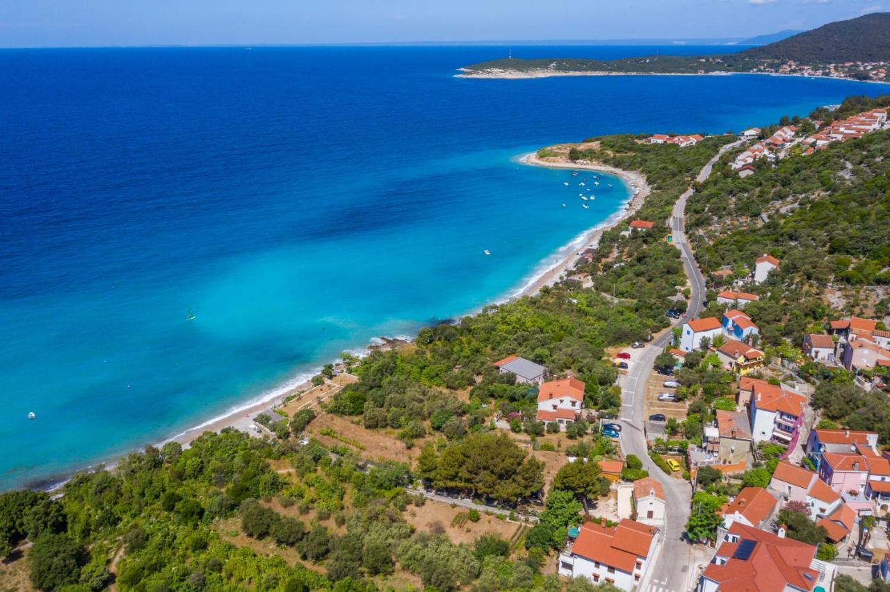 Apartments Forever Miholascica Экстерьер фото