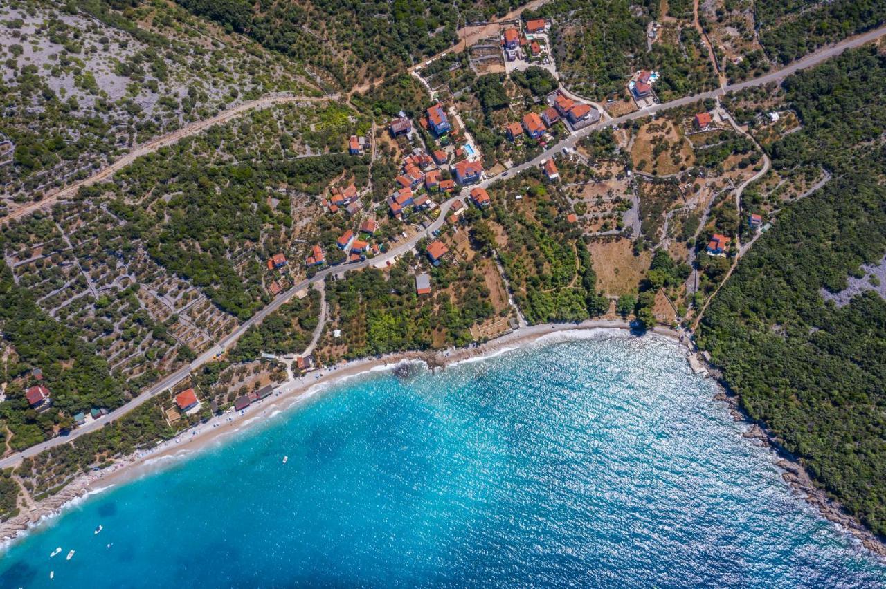 Apartments Forever Miholascica Экстерьер фото